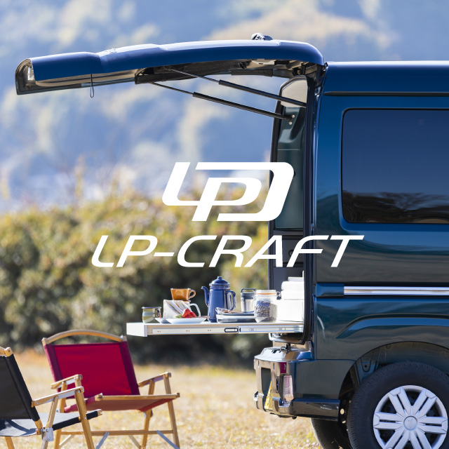 LP-CRAFT